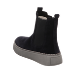 Gabor Damen Stiefel  in blau