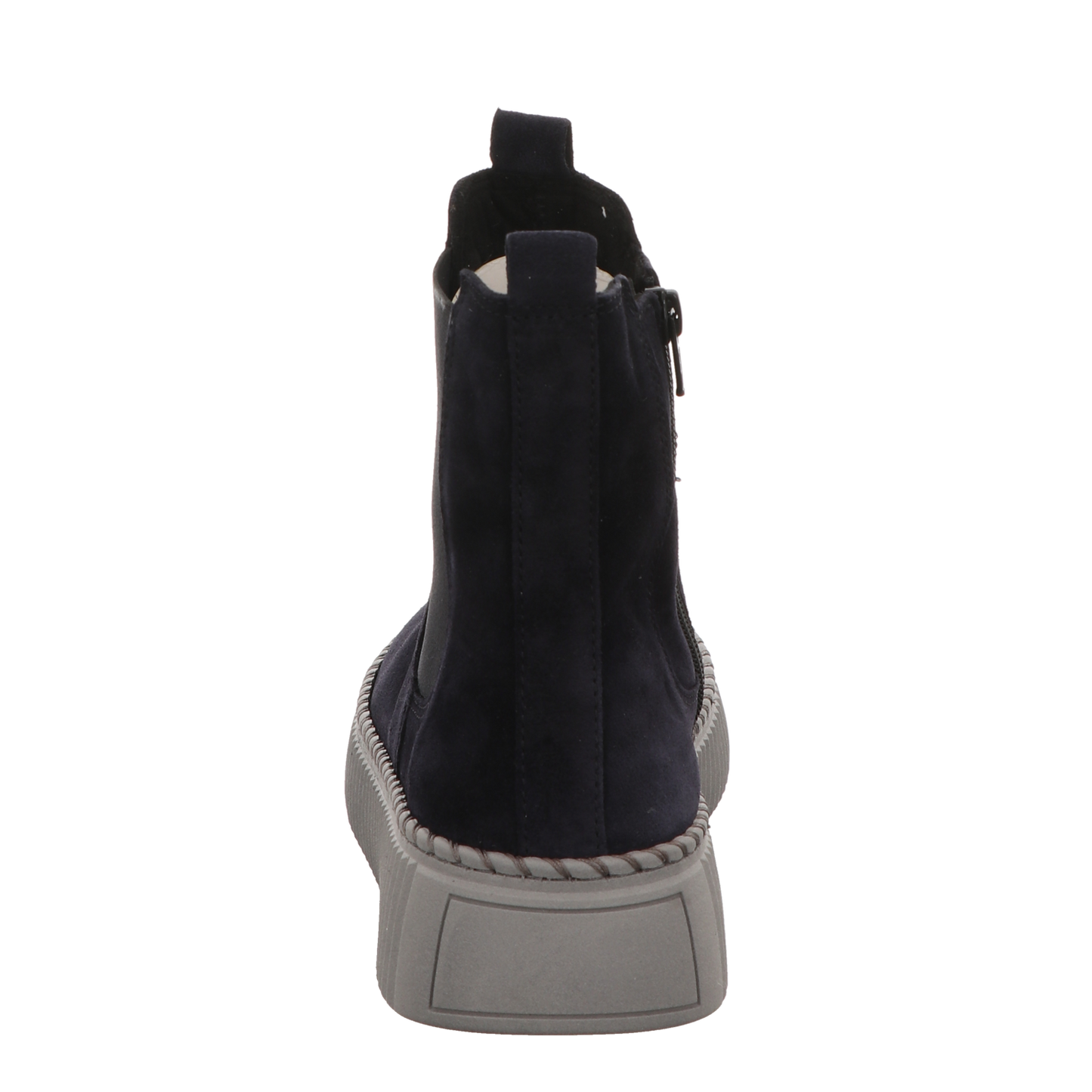 Gabor Damen Stiefel  in blau