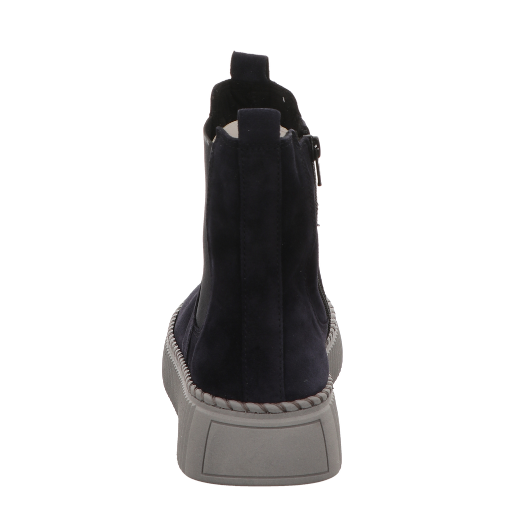 Gabor Damen Stiefel  in blau