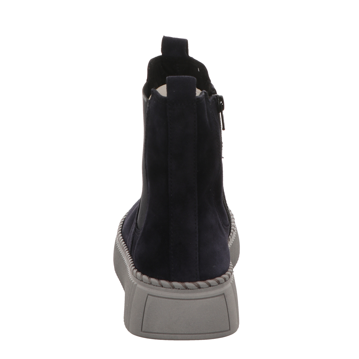 Gabor Damen Stiefel  in blau