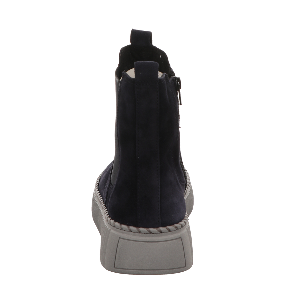 Gabor Damen Stiefel  in blau