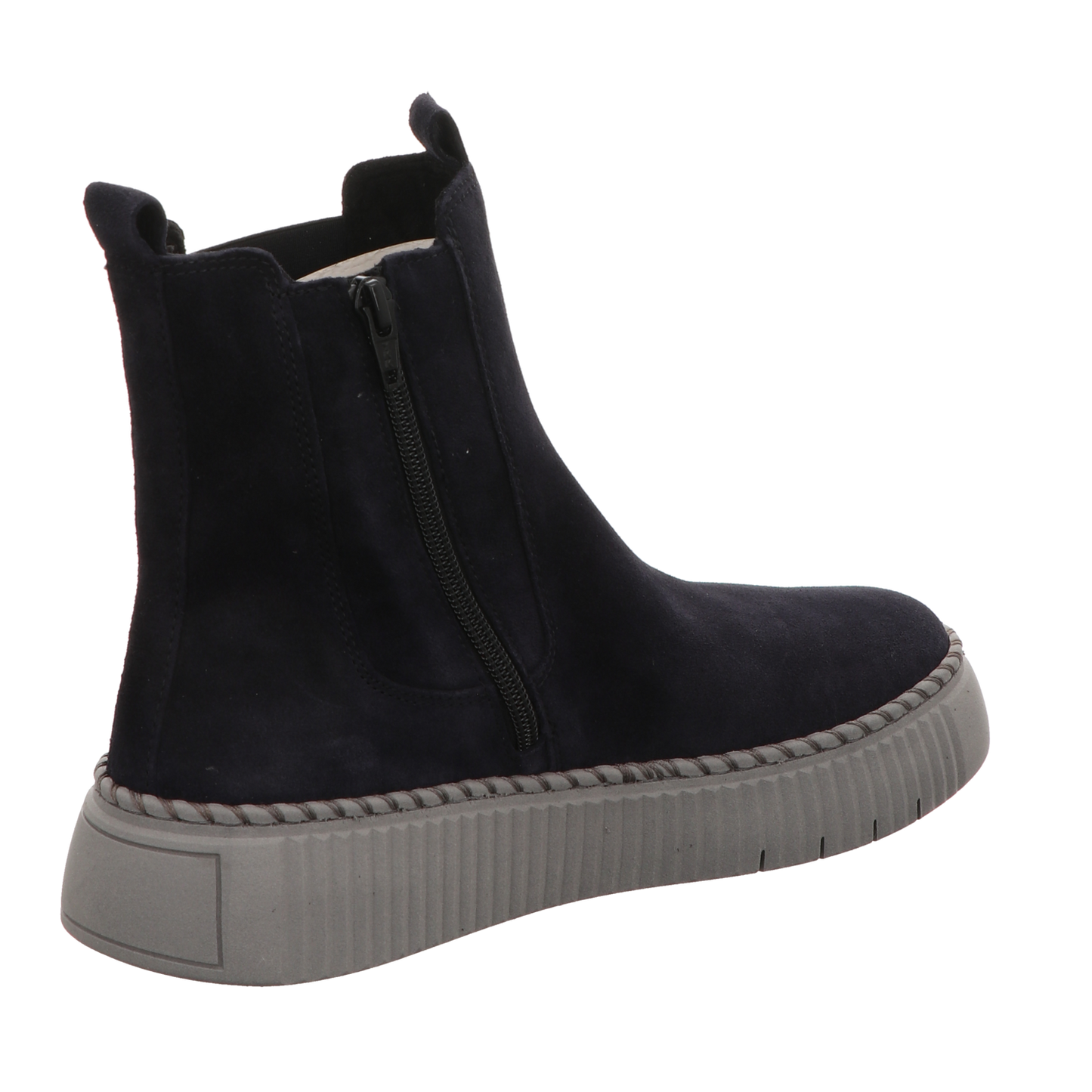 Gabor Damen Stiefel  in blau