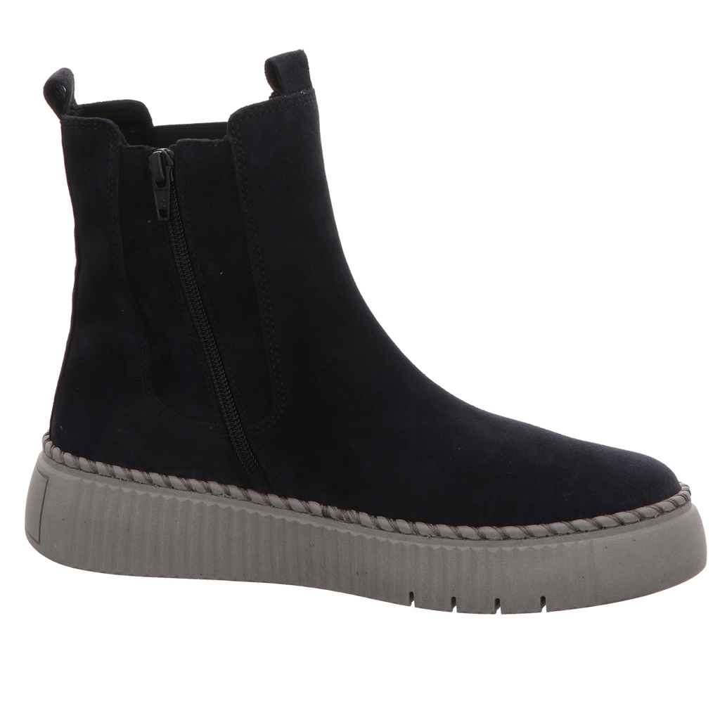 Gabor Damen Stiefel  in blau