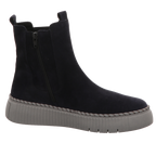 Gabor Damen Stiefel  in blau