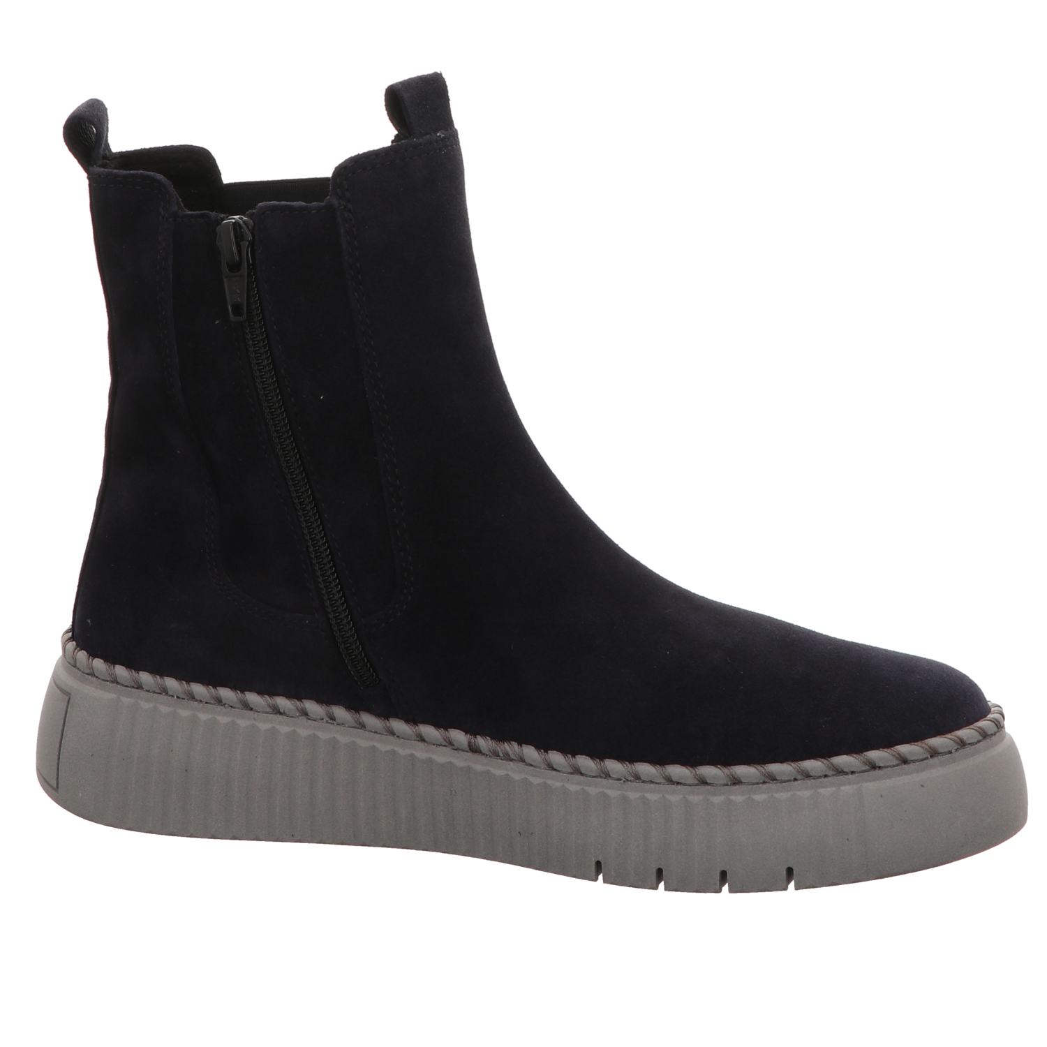 Gabor Damen Stiefel  in blau