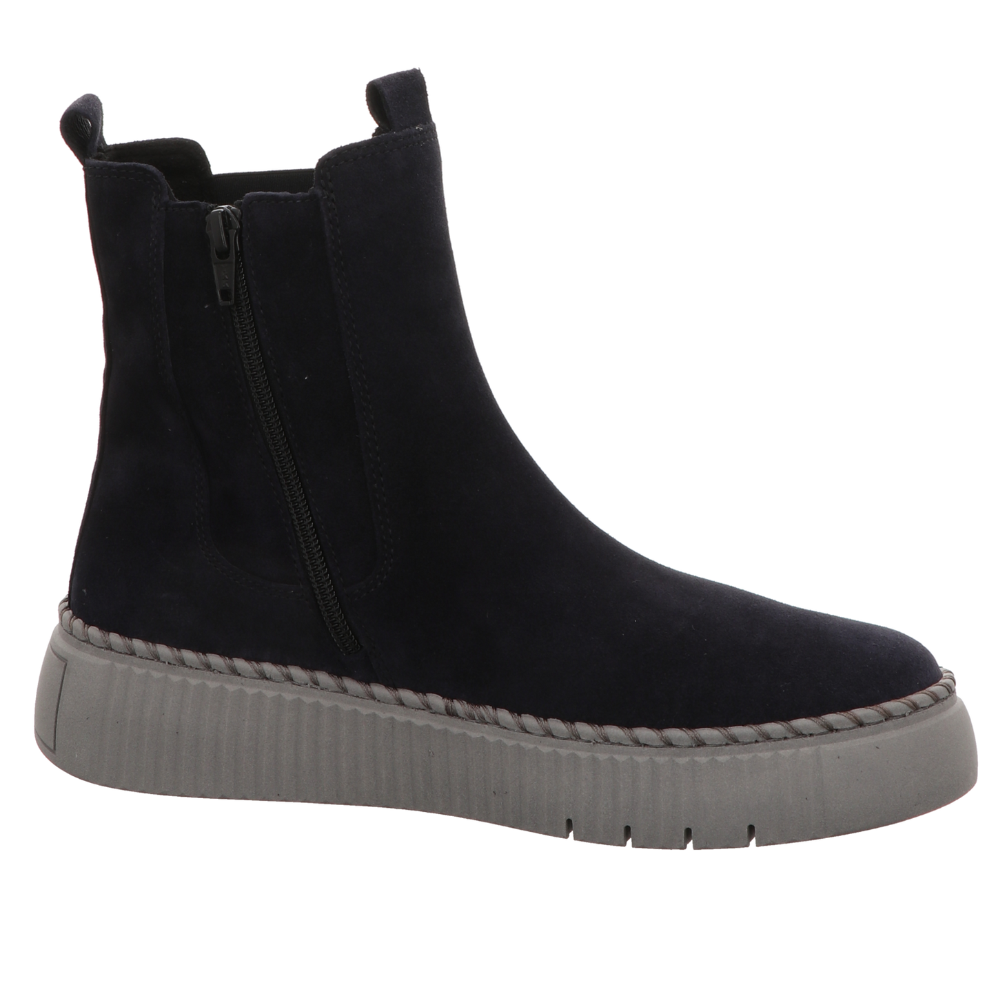 Gabor Damen Stiefel  in blau