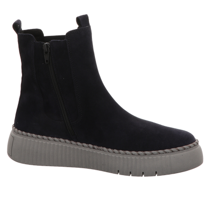 Gabor Damen Stiefel  in blau