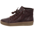Gabor Damen Schaftstiefel  in bordeaux