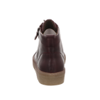 Gabor Damen Schaftstiefel  in bordeaux