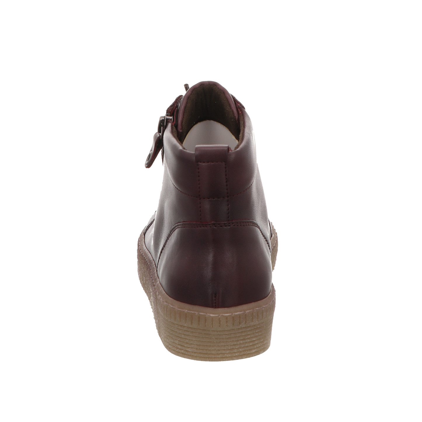 Gabor Damen Schaftstiefel  in bordeaux