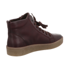Gabor Damen Schaftstiefel  in bordeaux
