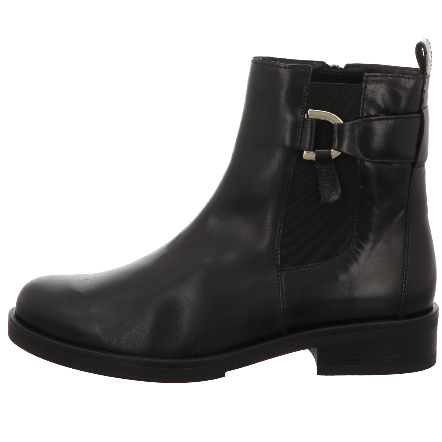Gabor Damen Stiefelette  in schwarz