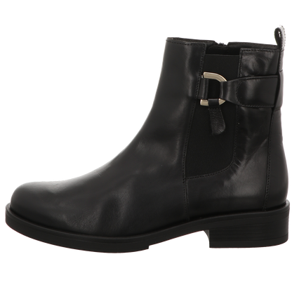 Gabor Damen Stiefelette  in schwarz