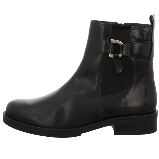 Gabor Damen Stiefelette  in schwarz