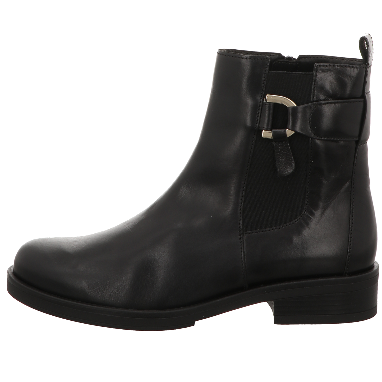 Gabor Damen Stiefelette  in schwarz