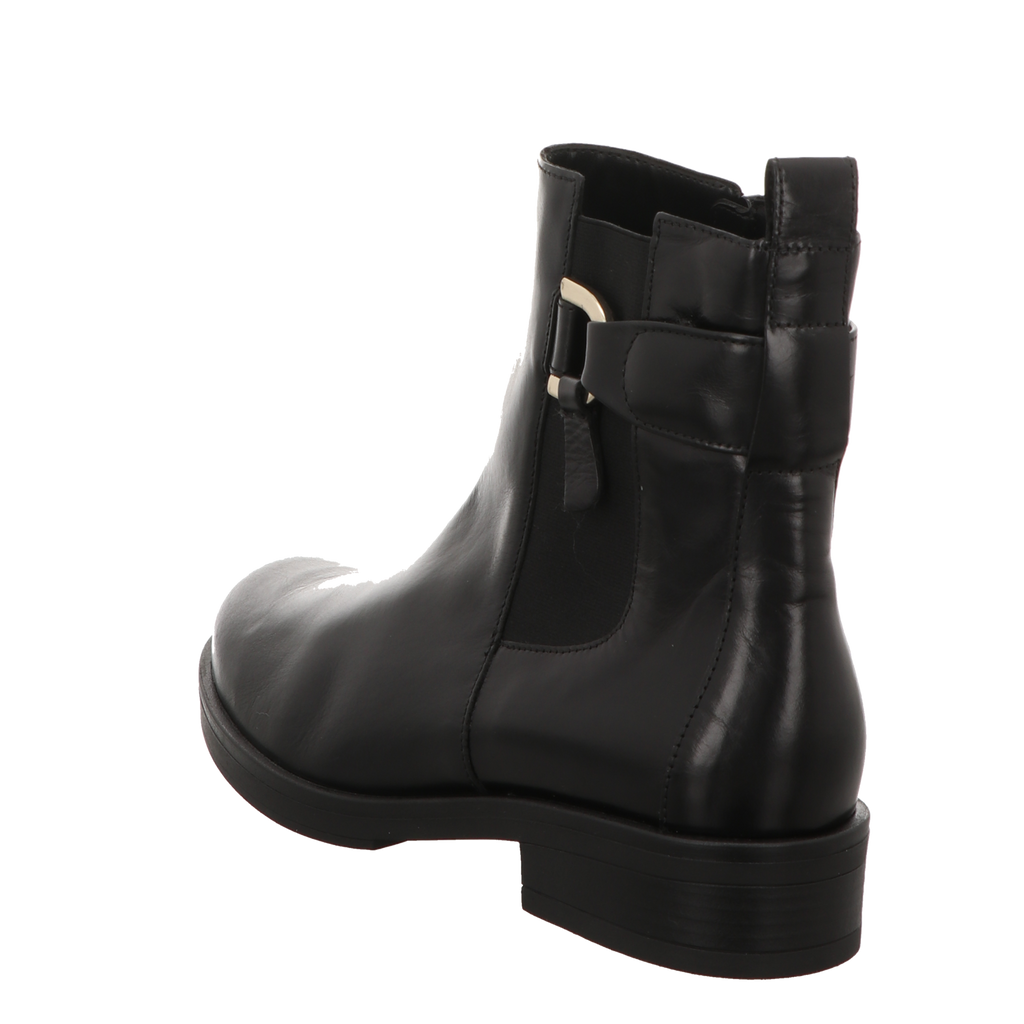 Gabor Damen Stiefelette  in schwarz