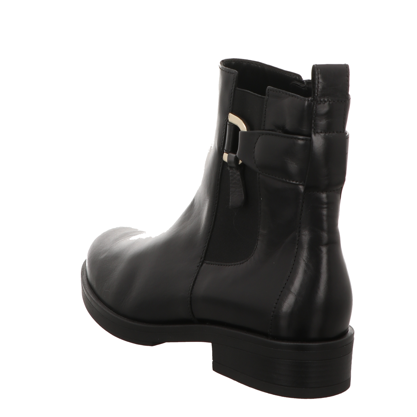 Gabor Damen Stiefelette  in schwarz