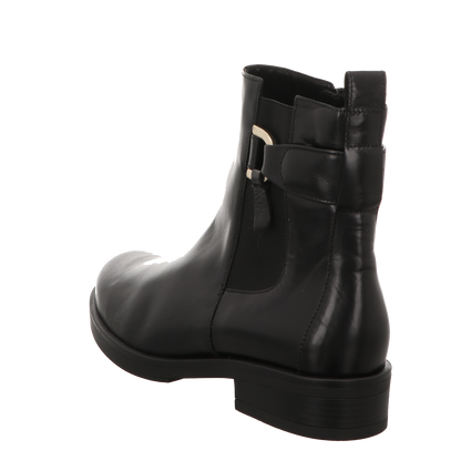 Gabor Damen Stiefelette  in schwarz