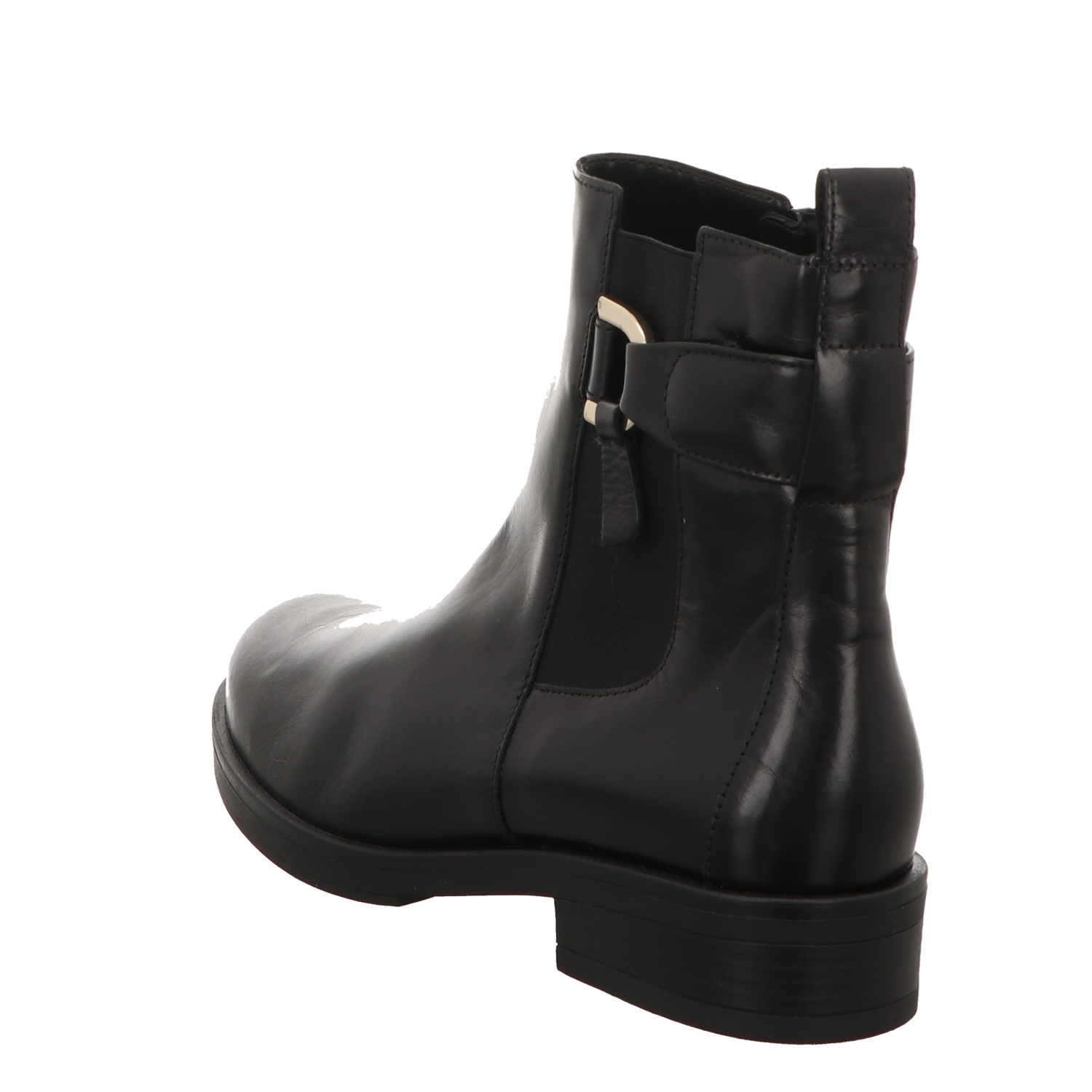 Gabor Damen Stiefelette  in schwarz