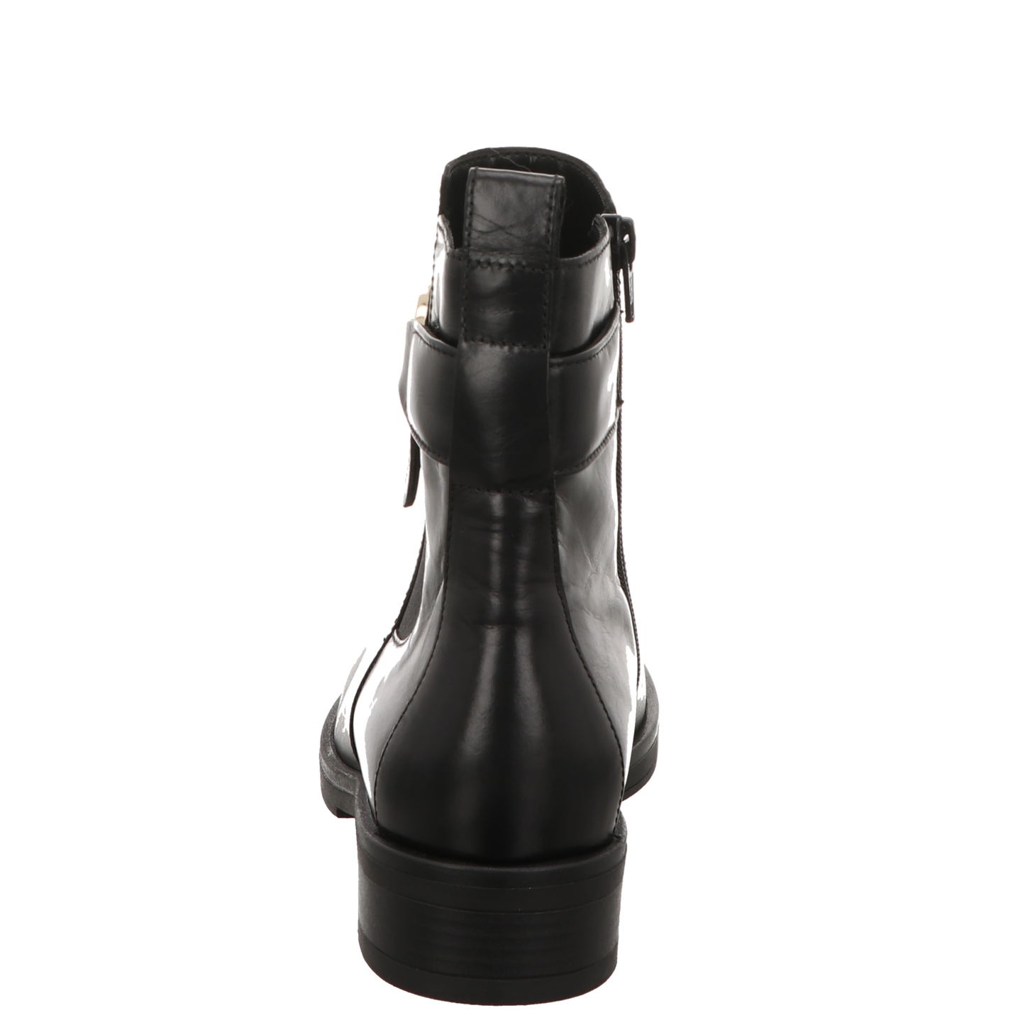 Gabor Damen Stiefelette  in schwarz