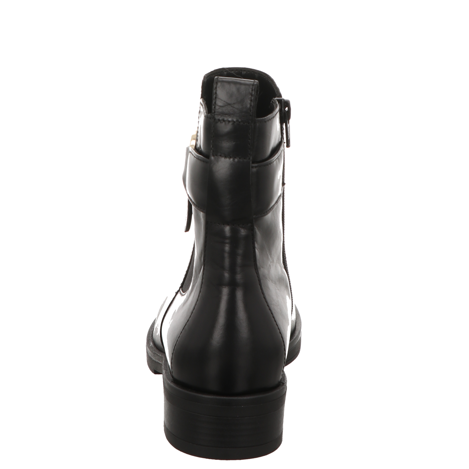 Gabor Damen Stiefelette  in schwarz