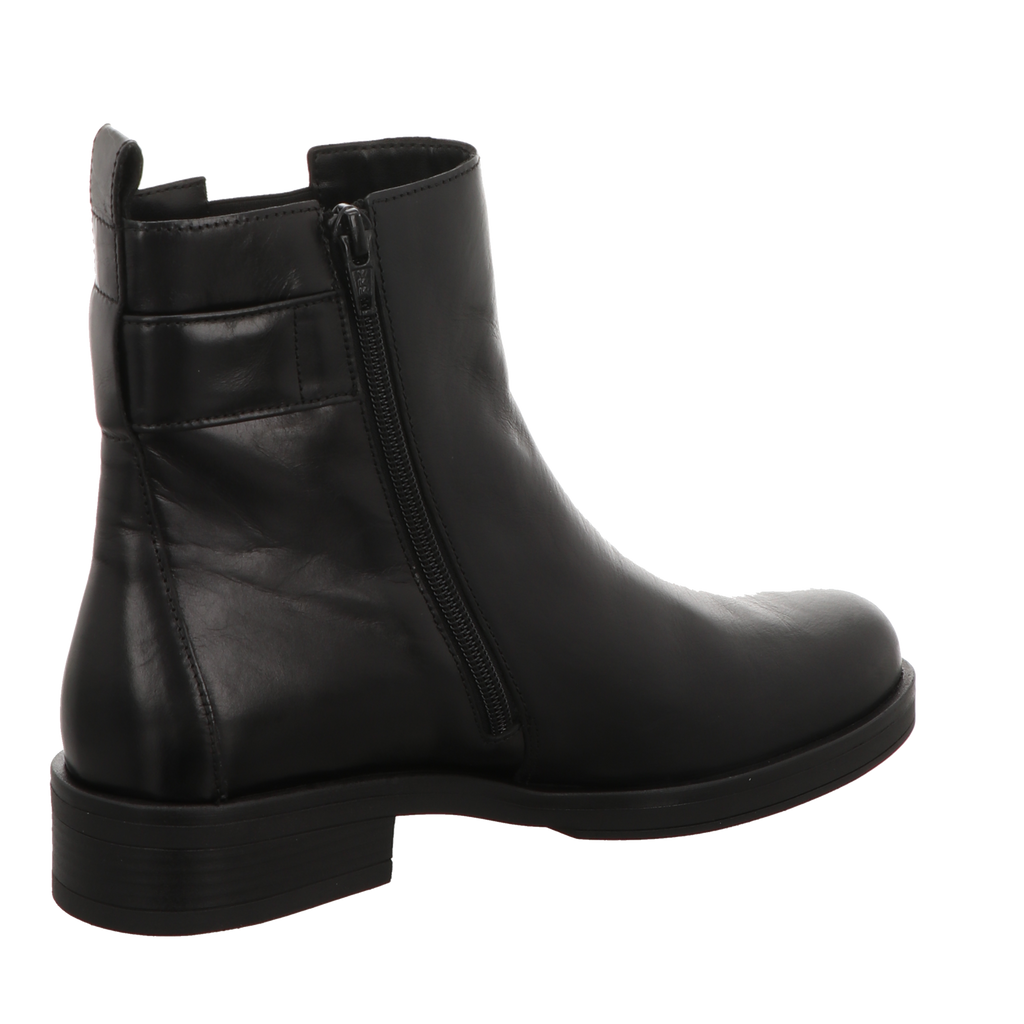 Gabor Damen Stiefelette  in schwarz