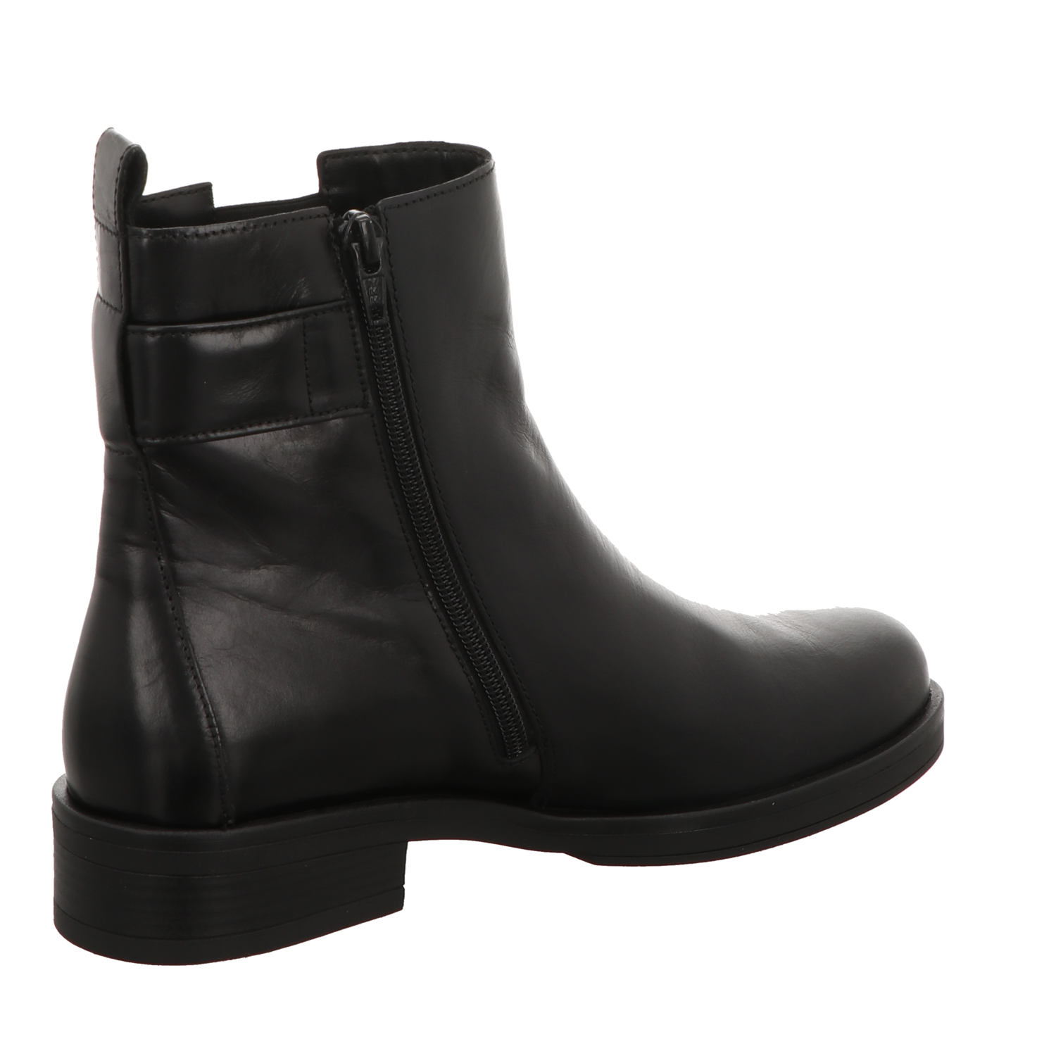 Gabor Damen Stiefelette  in schwarz