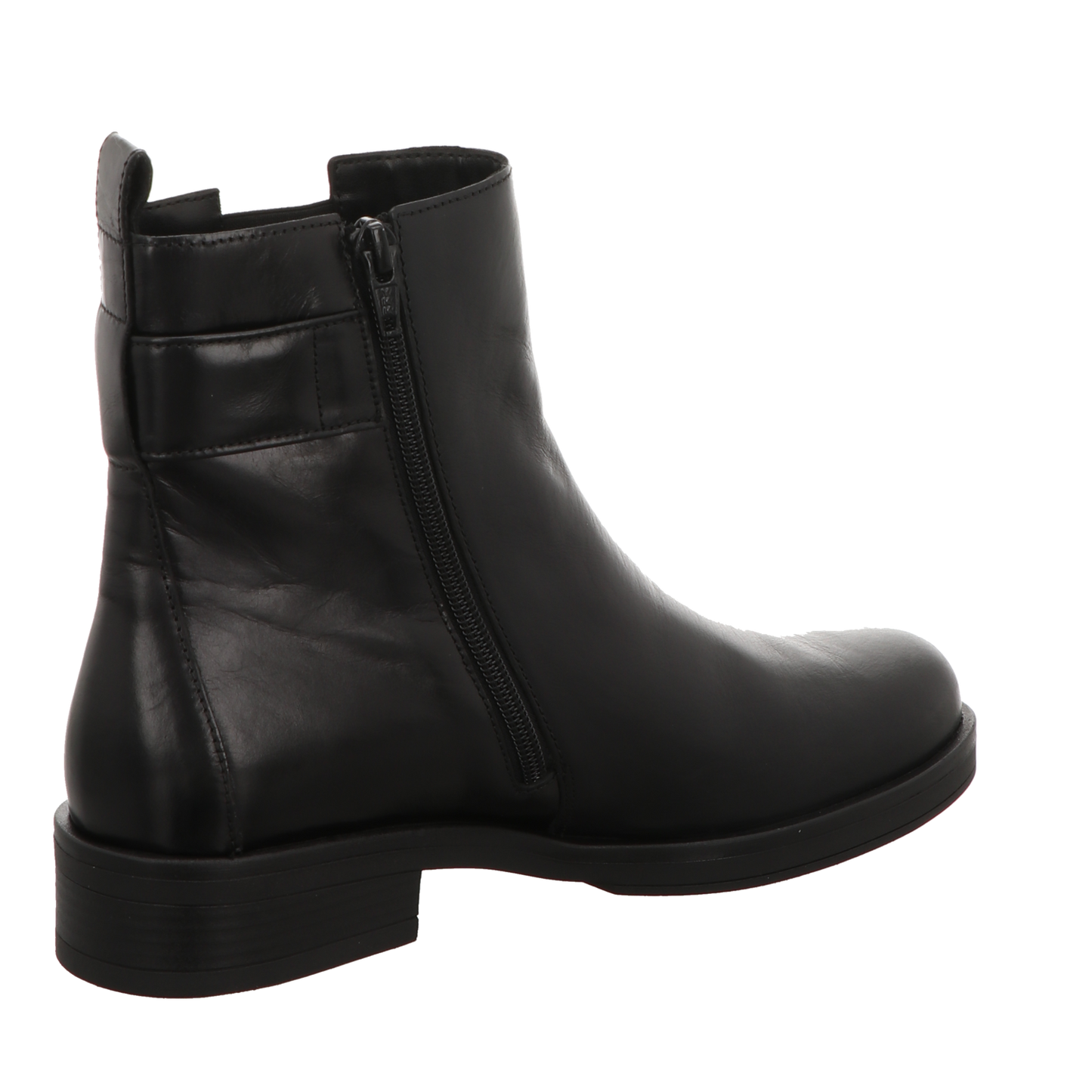 Gabor Damen Stiefelette  in schwarz