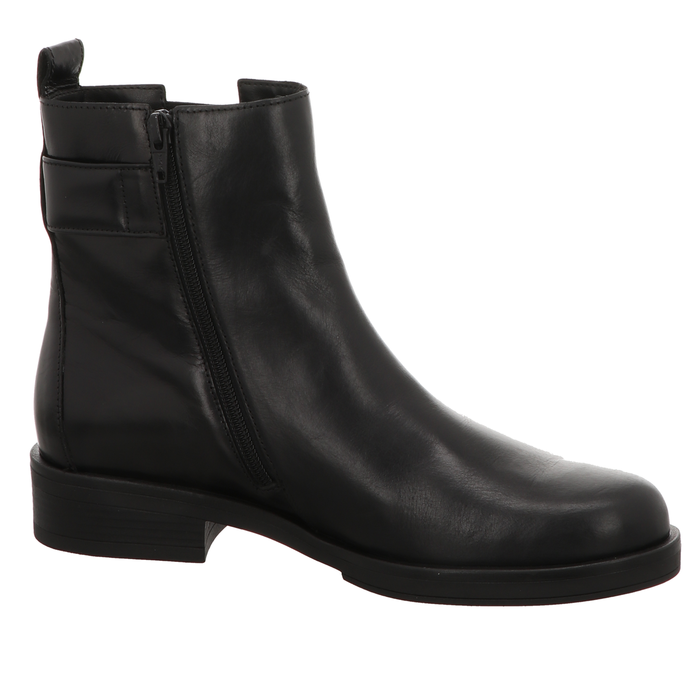 Gabor Damen Stiefelette  in schwarz