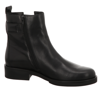 Gabor Damen Stiefelette  in schwarz