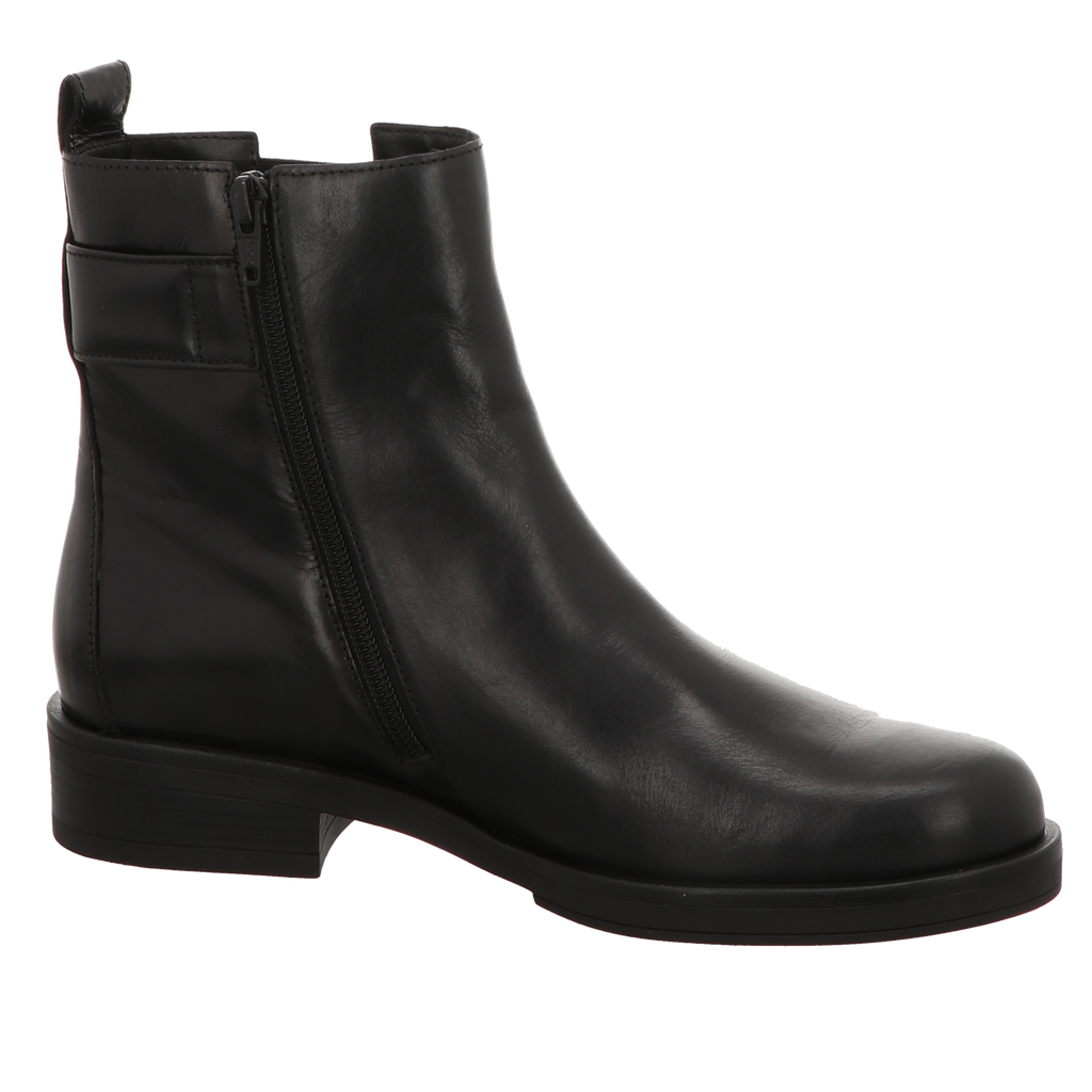 Gabor Damen Stiefelette  in schwarz