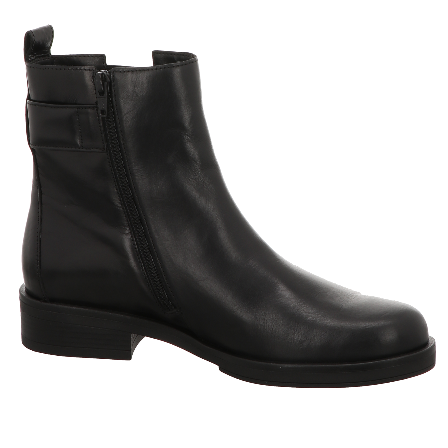 Gabor Damen Stiefelette  in schwarz