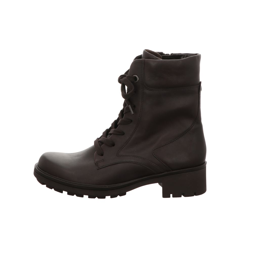 Gabor Damen Schaftstiefel  in braun