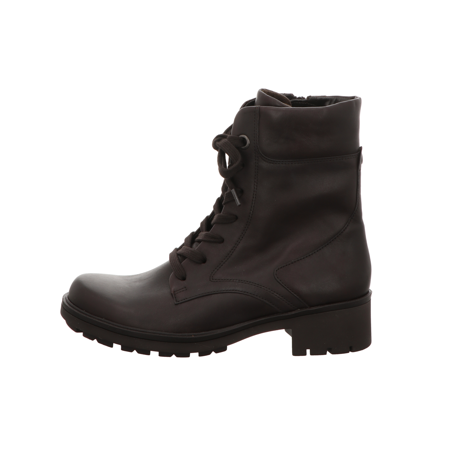 Gabor Damen Schaftstiefel  in braun