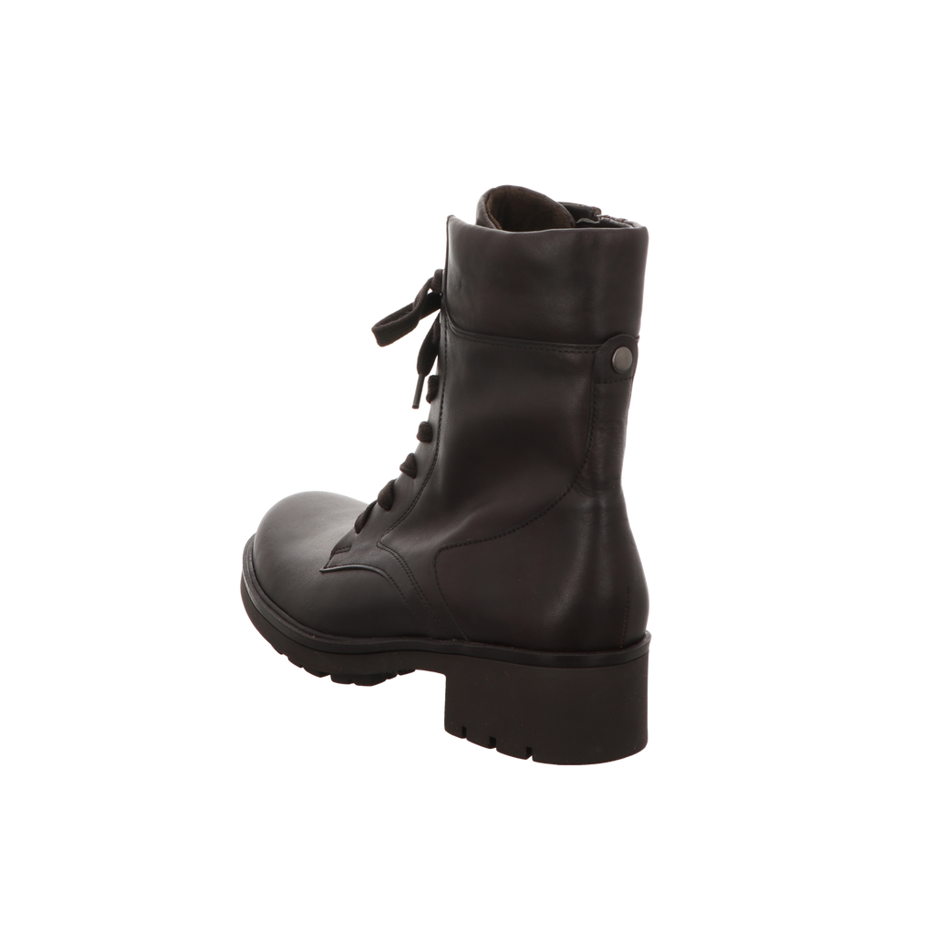 Gabor Damen Schaftstiefel  in braun