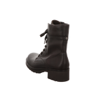 Gabor Damen Schaftstiefel  in braun