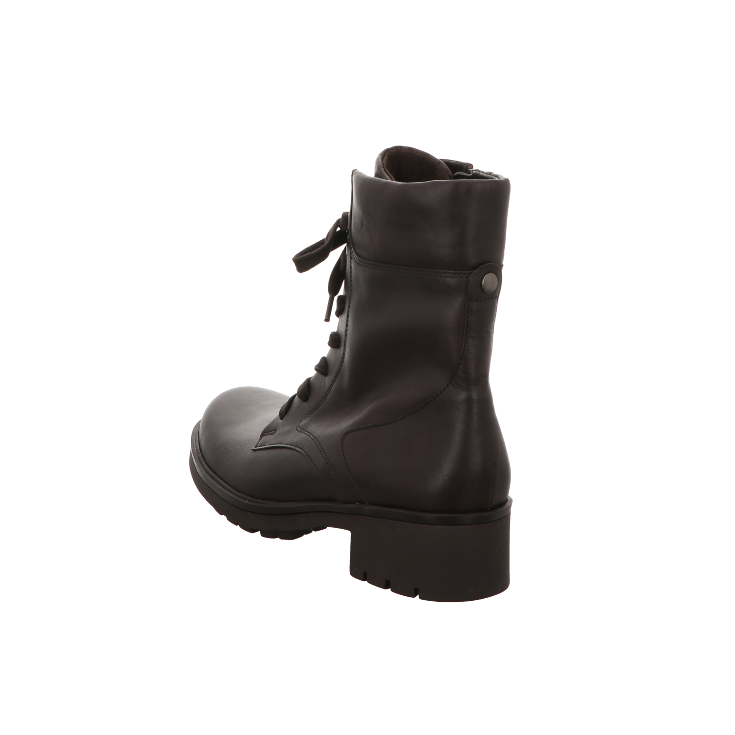 Gabor Damen Schaftstiefel  in braun