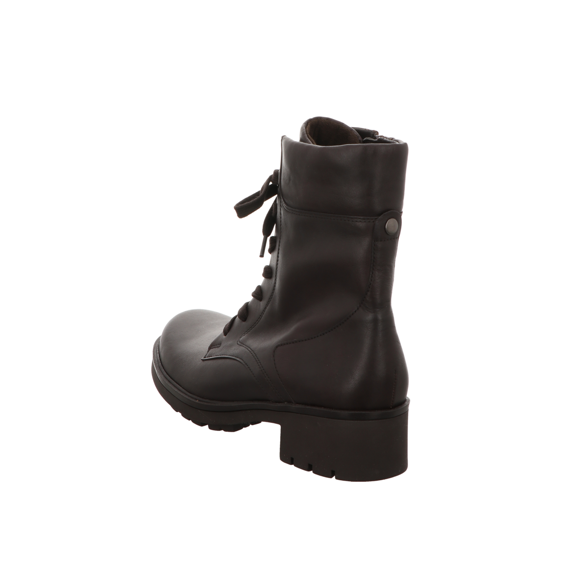 Gabor Damen Schaftstiefel  in braun