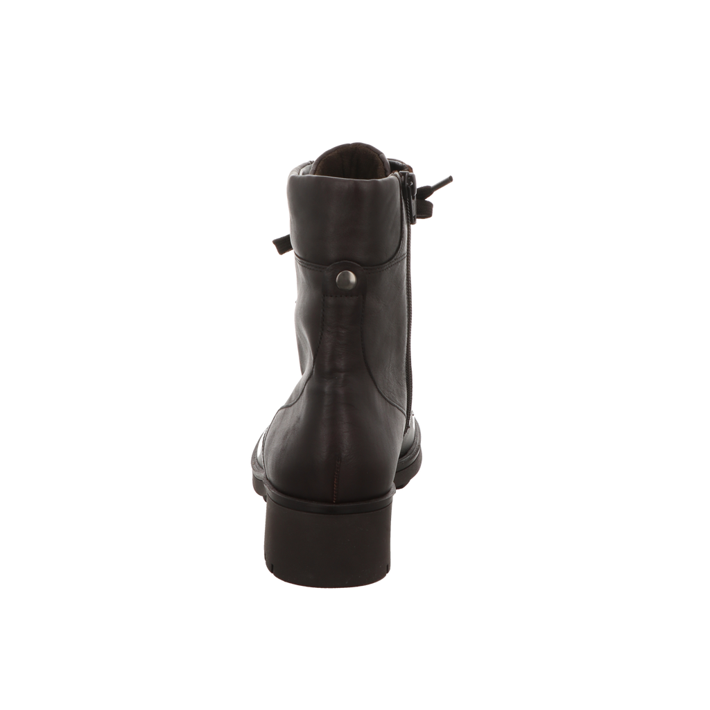 Gabor Damen Schaftstiefel  in braun
