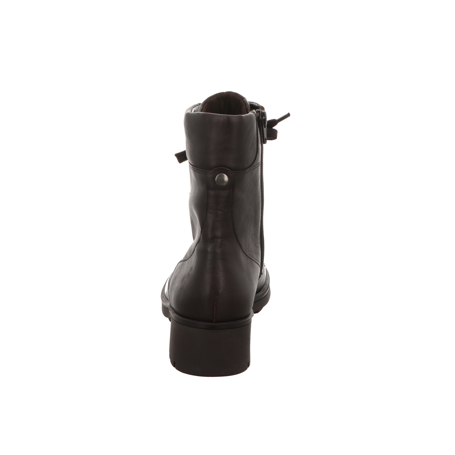Gabor Damen Schaftstiefel  in braun