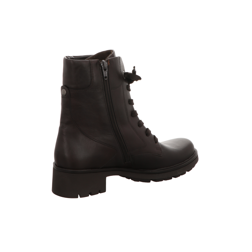 Gabor Damen Schaftstiefel  in braun