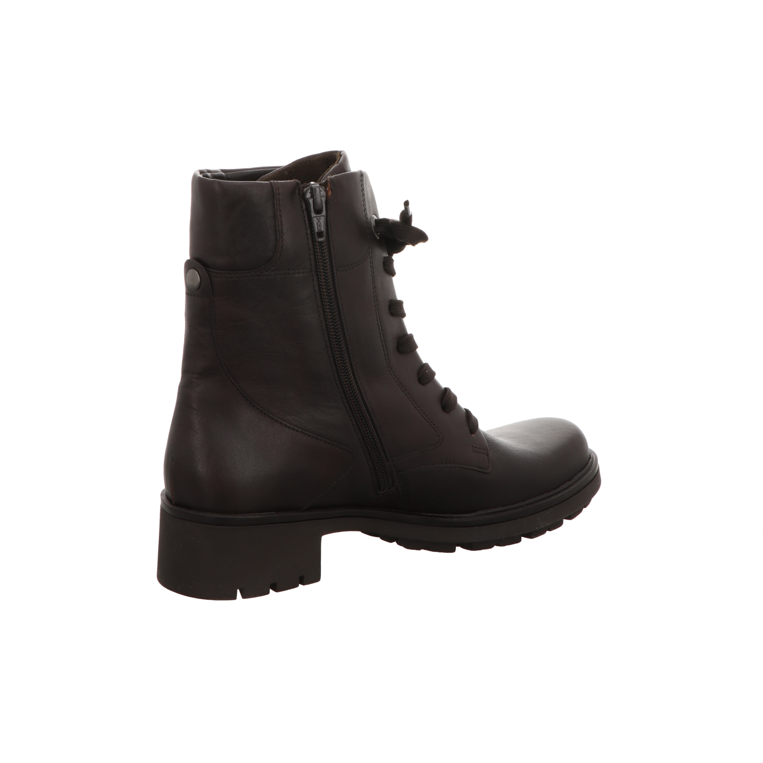 Gabor Damen Schaftstiefel  in braun