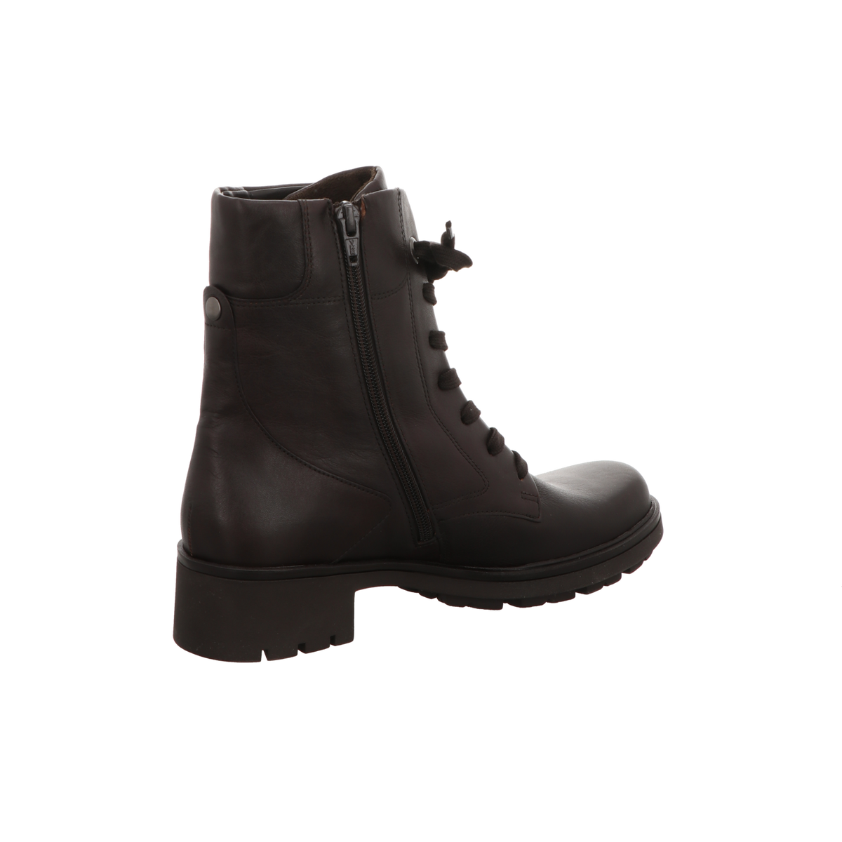 Gabor Damen Schaftstiefel  in braun