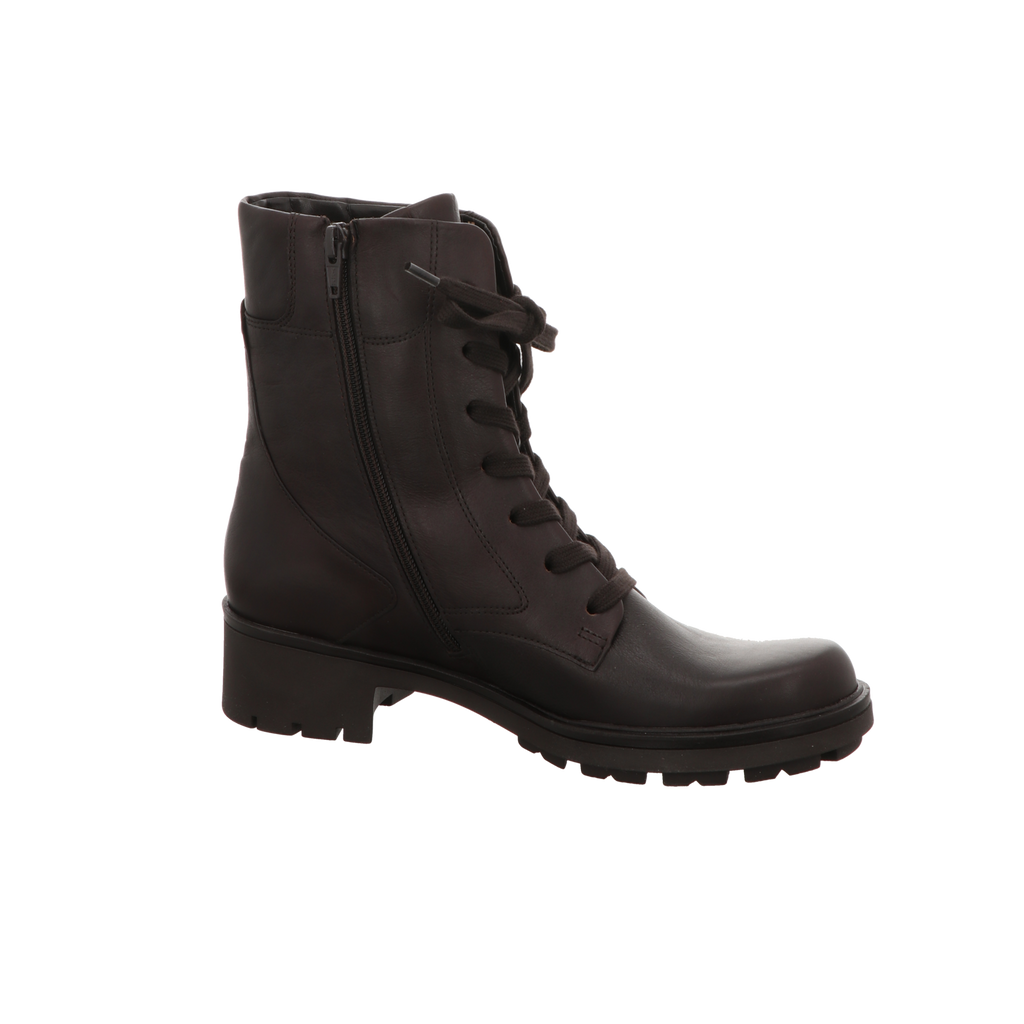 Gabor Damen Schaftstiefel  in braun