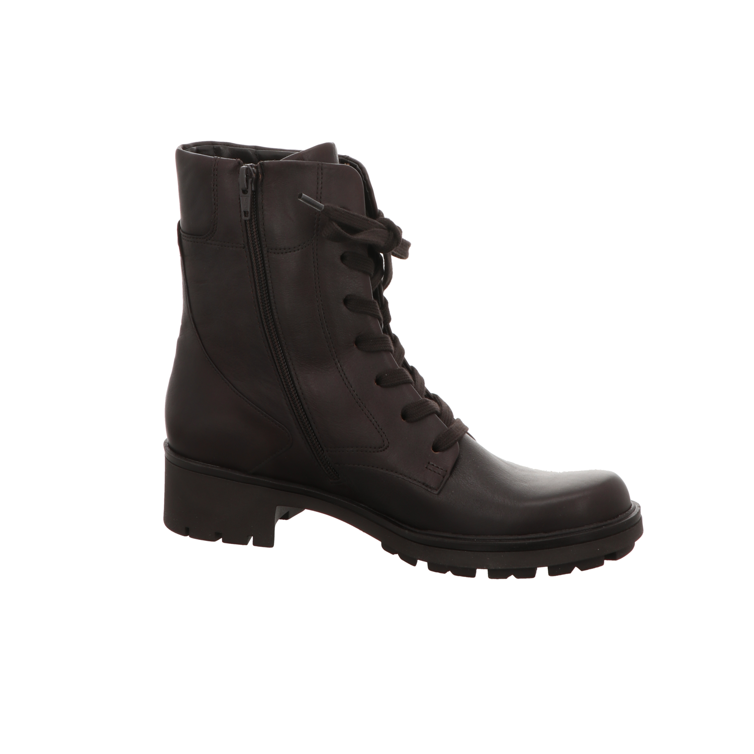 Gabor Damen Schaftstiefel  in braun