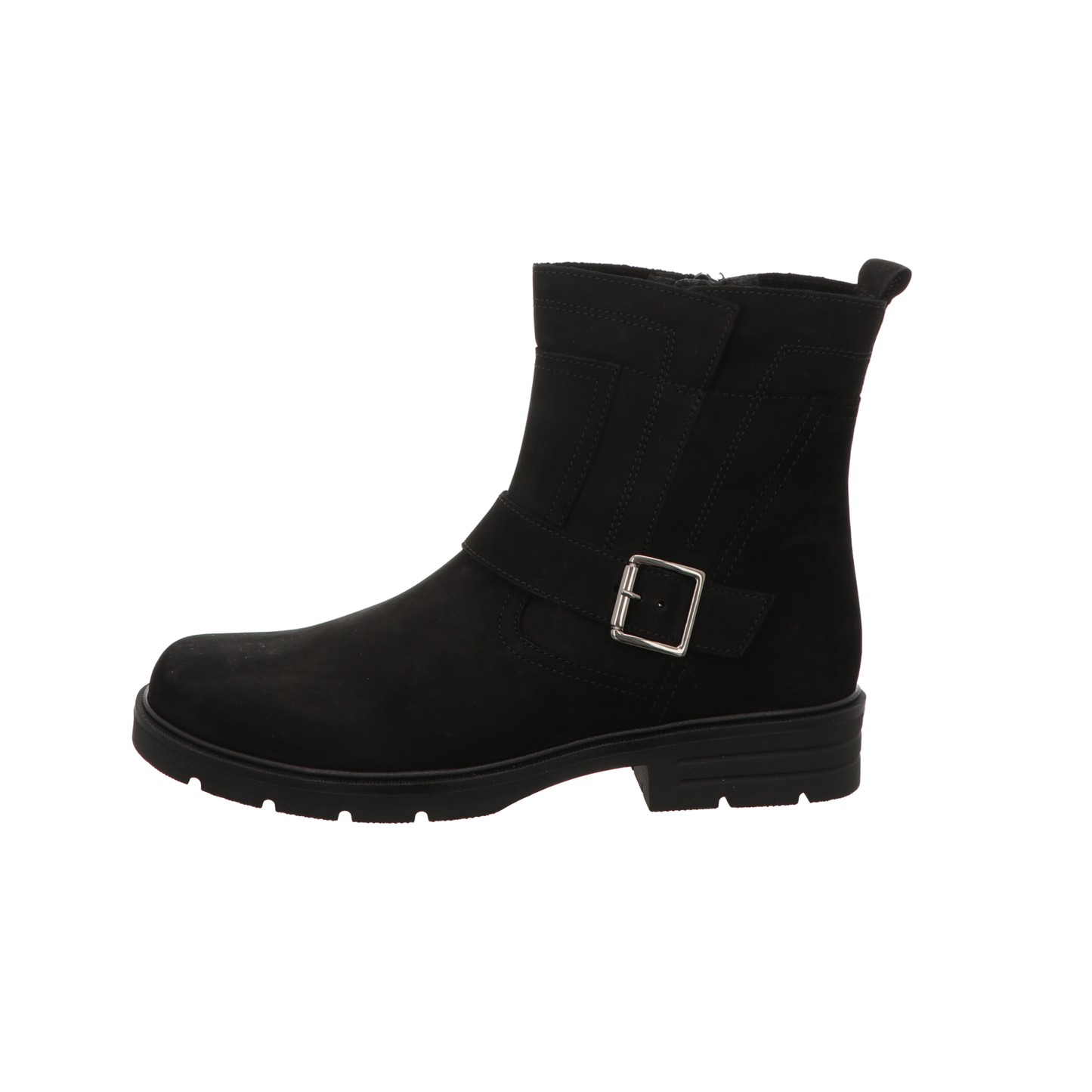 Gabor Damen Stiefelette  in schwarz