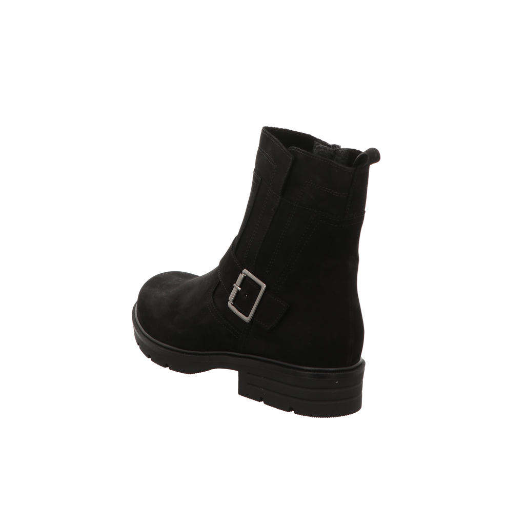 Gabor Damen Stiefelette  in schwarz