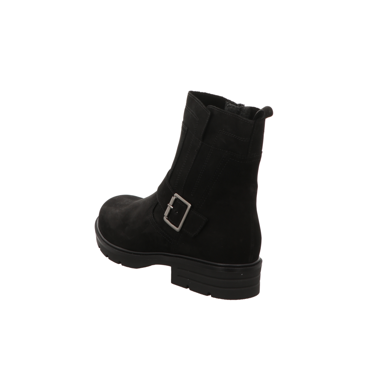 Gabor Damen Stiefelette  in schwarz