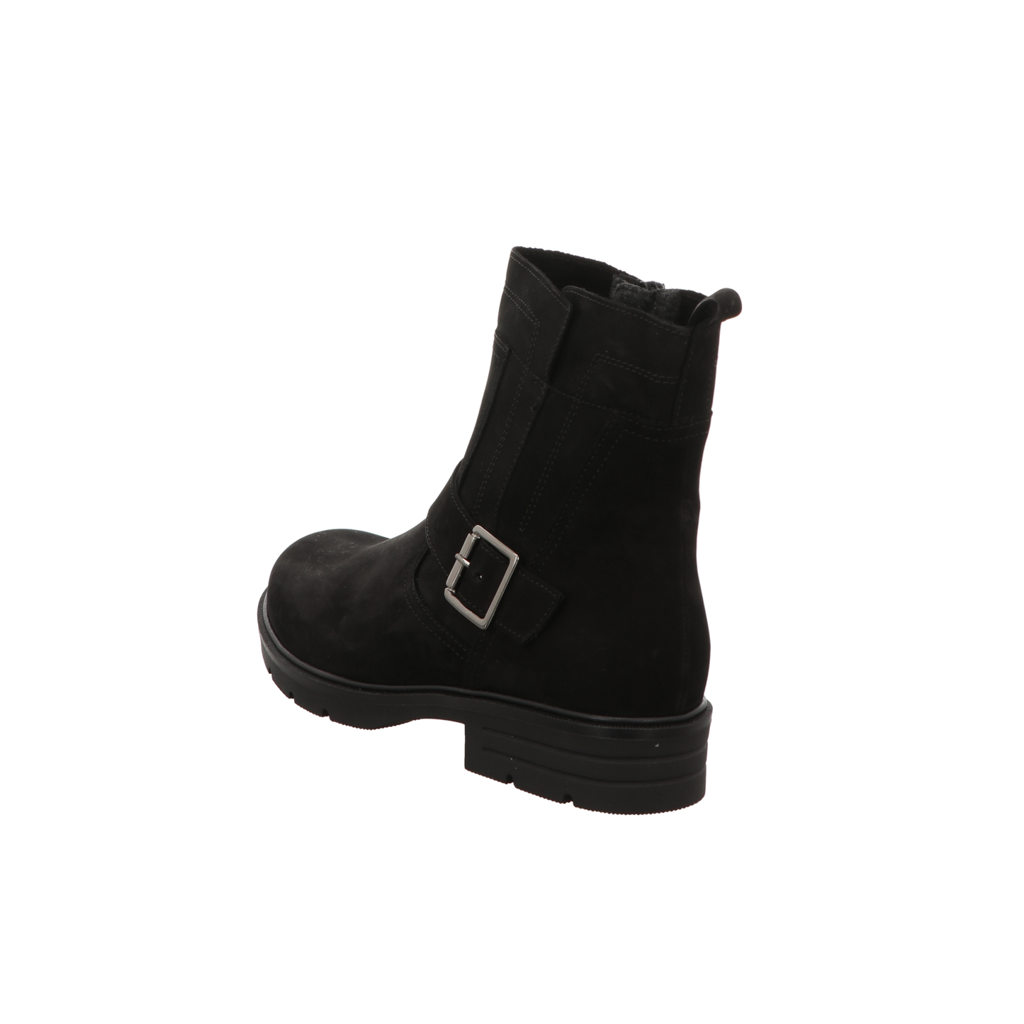 Gabor Damen Stiefelette  in schwarz