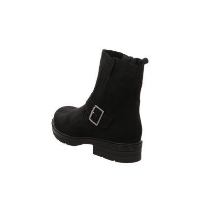 Gabor Damen Stiefelette  in schwarz
